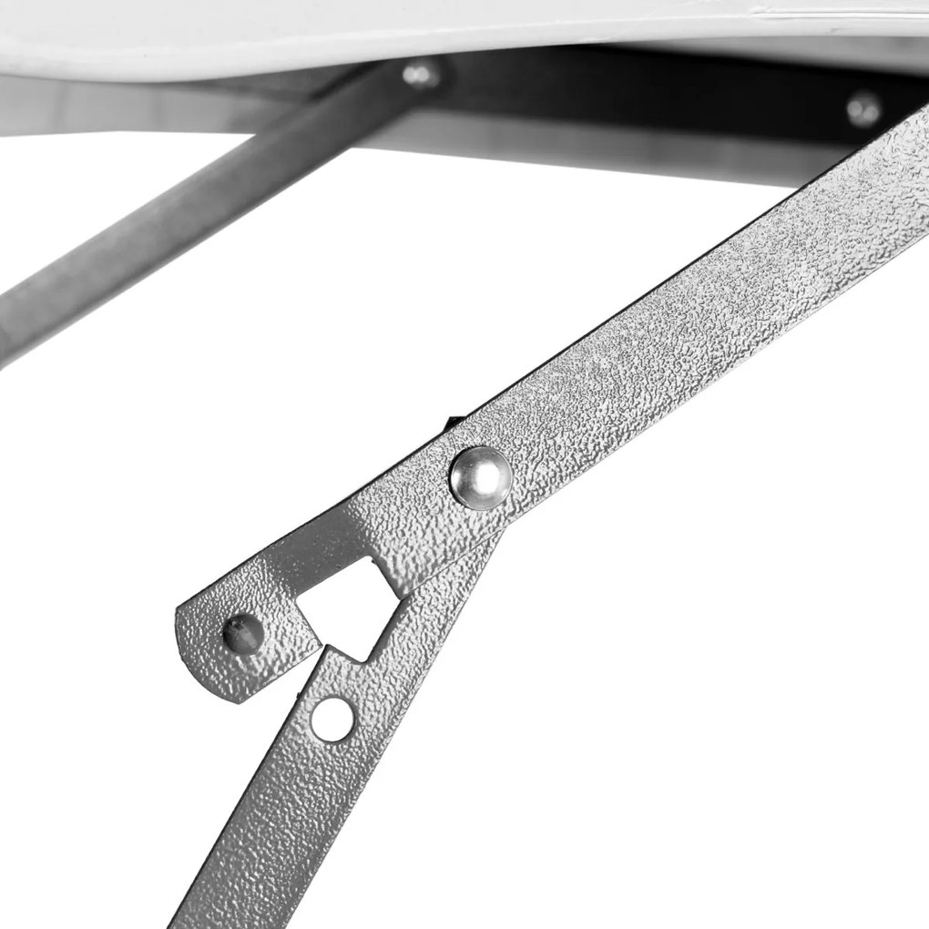 Cateringová súprava STANLEY biela