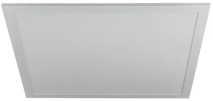 Livarno home LED svietidlo s nastaviteľným tónom farby (štvorec) (100368971)