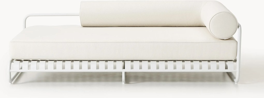 Záhradné ležadlo Caio