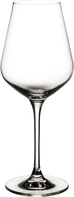 Villeroy & Boch La Divina poháre na biele víno, 0,38 l