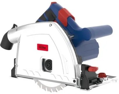Güde Ponorná píla TS 57-1400 KE SET