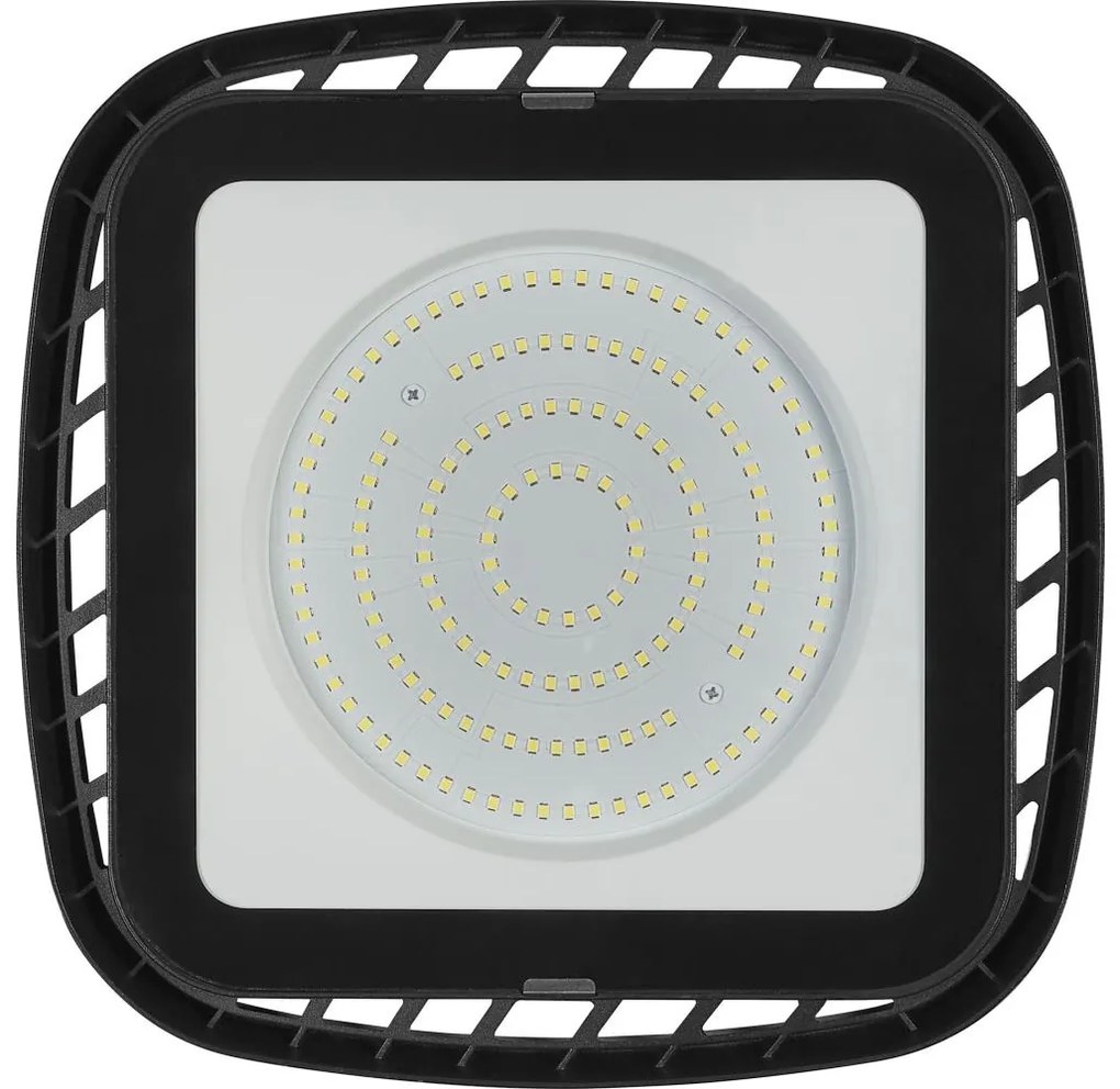 Ledvance - LED Stropné priemyselné svietidlo HIGHBAY LED/130W/230V IP65 6500K 4058075843424