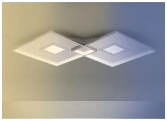 Paul Neuhaus 8378-55 - LED Stmievateľné svietidlo AMARA LED/45W/230V chróm + DO