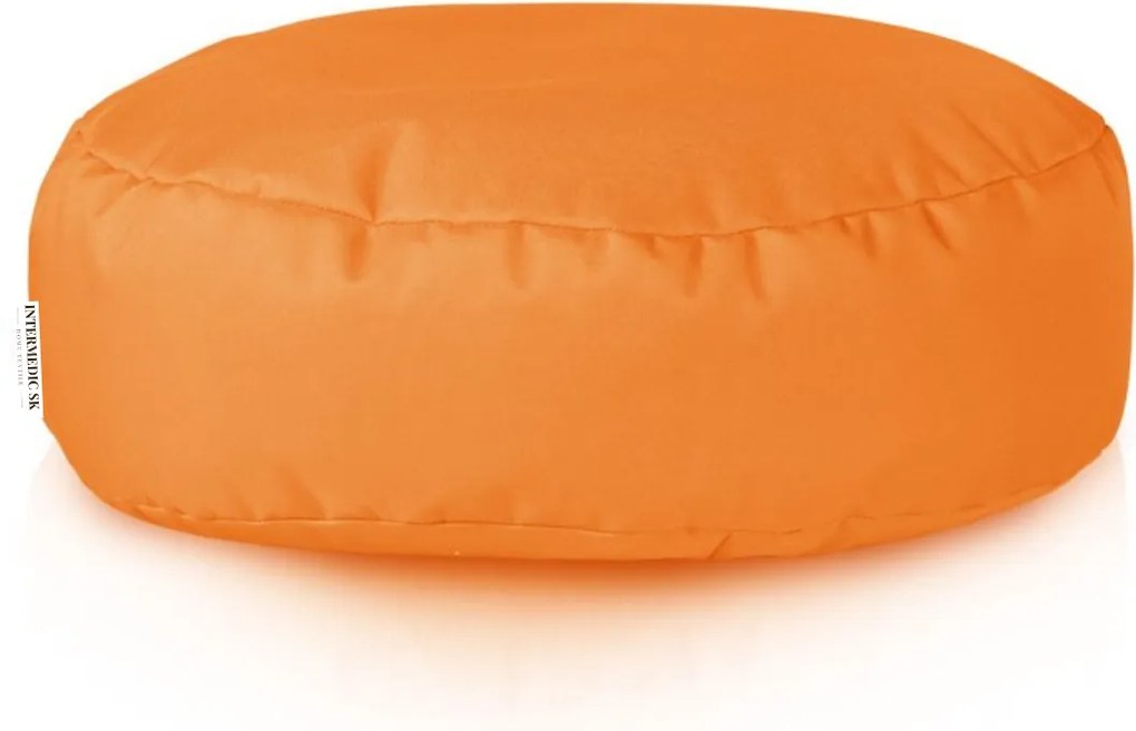 INTERMEDIC SK Podnožník Classic Outdoor Farba: 5.Oranžový