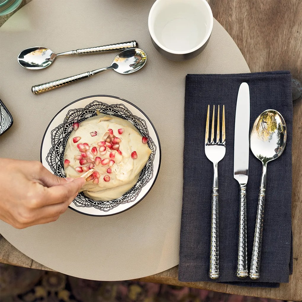 Príborový set 40 ks – Cubism 21st Century - 118117