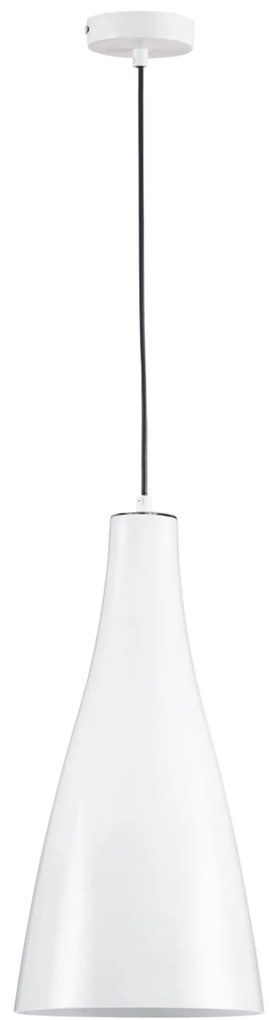 Retro luster Livtar 23 biele