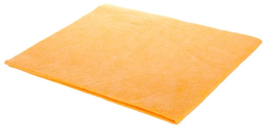 Koberček 50x60 cm oranžový