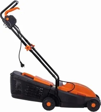 KD5361, Elektrická kosačka 2600W 25L