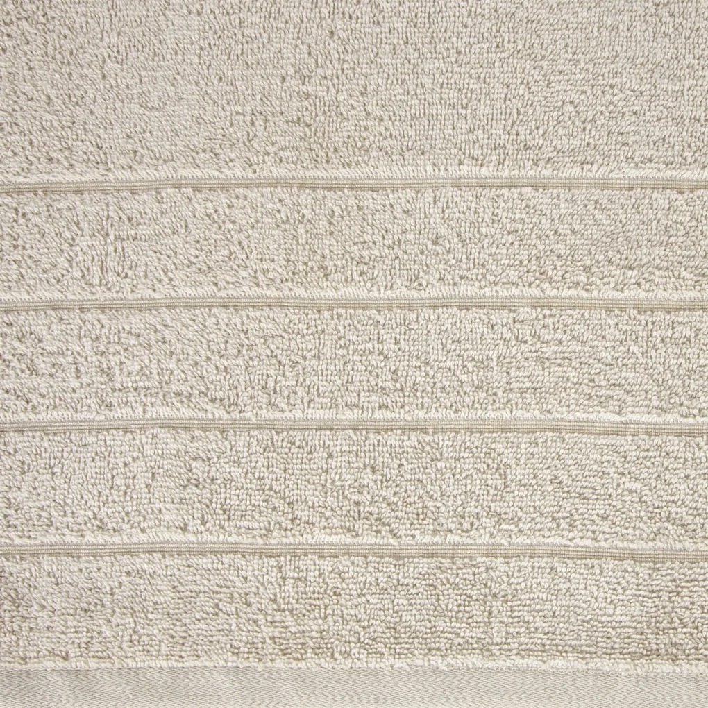 BAVLNENÝ UTERÁK DALI SADA 6KS 30X50 CM BÉŽOVÁ