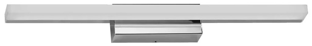 Osram - LED stmievateľné osvetlenie zrkadla ORBIS MIRROR LED/10W/230V 60 cm IP44