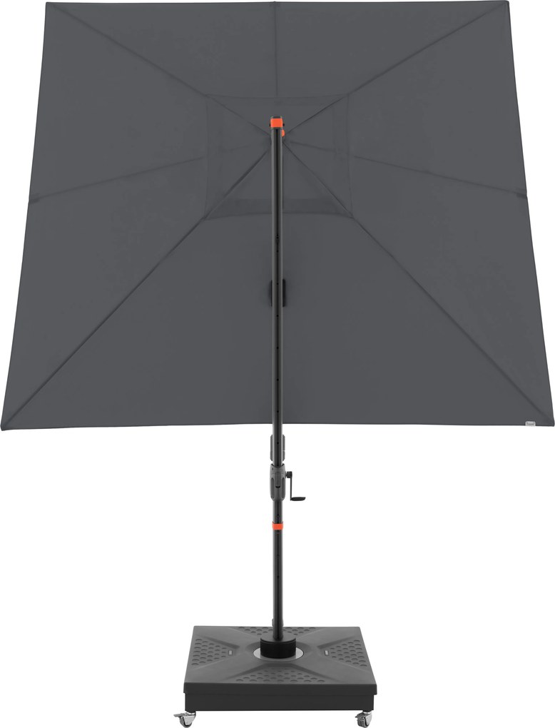 Doppler myZone antracit