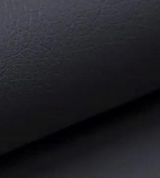 Luxusná rozkladacia pohovka čierno sivej farby 303 x 190cm