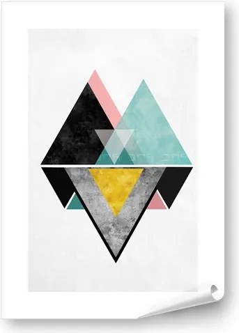 Plagát na stenu Third Attempt / Dan Johannson XPGDJ064A2130