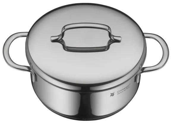 WMF - Sada hrncov 5ks MINI nerez