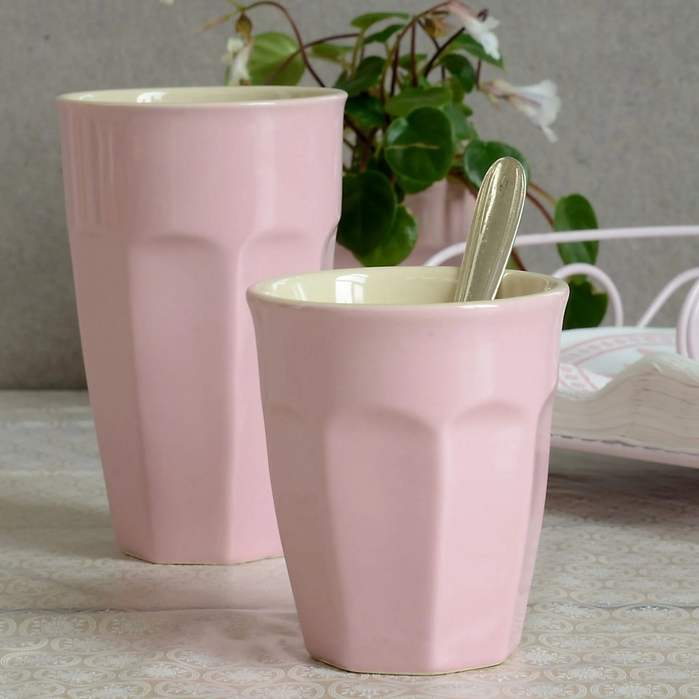 Ib Laursen Latte hrnček Mynte English Rose 250 ml