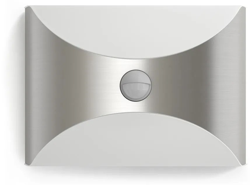 Philips 17299/47/16 - Vonkajšie senzorové svietidlo HERB 1xLED/6W/230V IP44