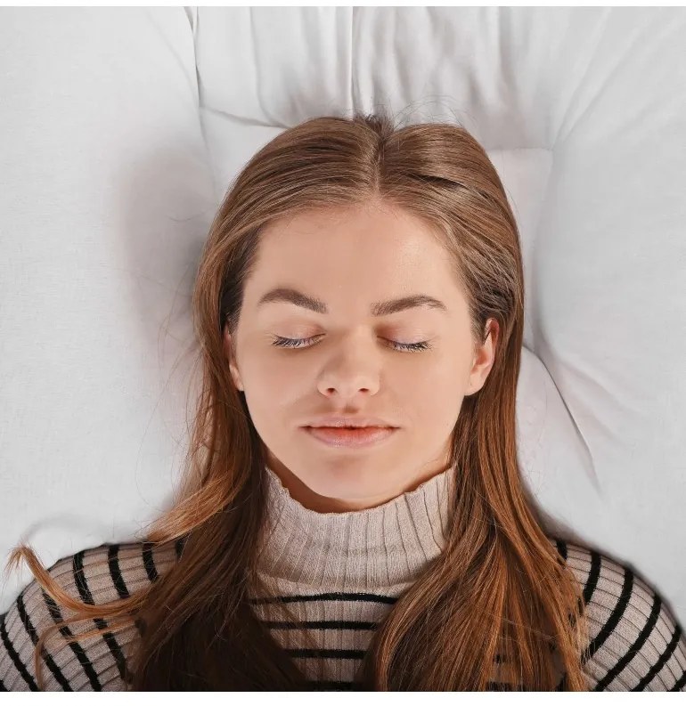 Ortopedický vankúš 50x70 Comfort Pillow