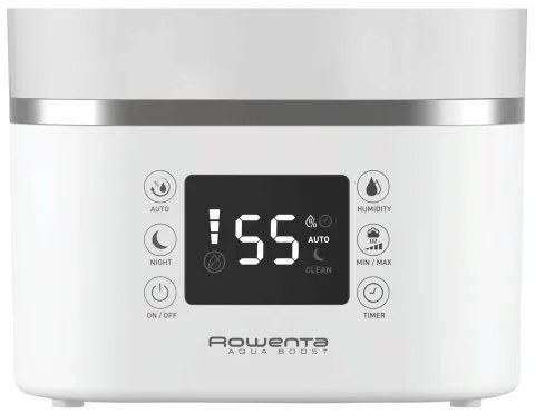 Rowenta - Zvlhčovač vzduchu AQUA BOOST 2,5 l 115W/230V