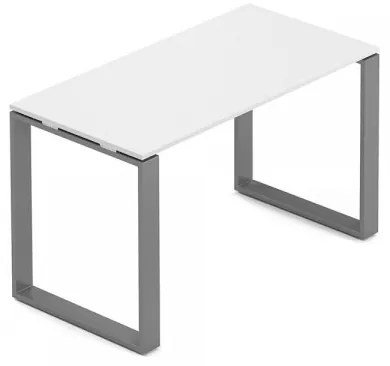 Konferenčný stôl Creator 120 x 60 cm, grafitová podnož