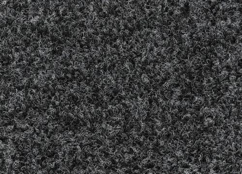 Koberce Breno Metrážny koberec NEW ORLEANS 236 , šíře role 400 cm, čierna