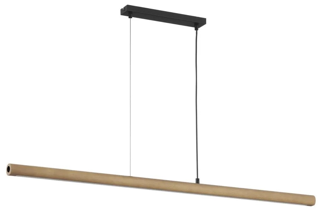 LED Stmievateľný luster na lanku GIACINTO LED/30W/230V