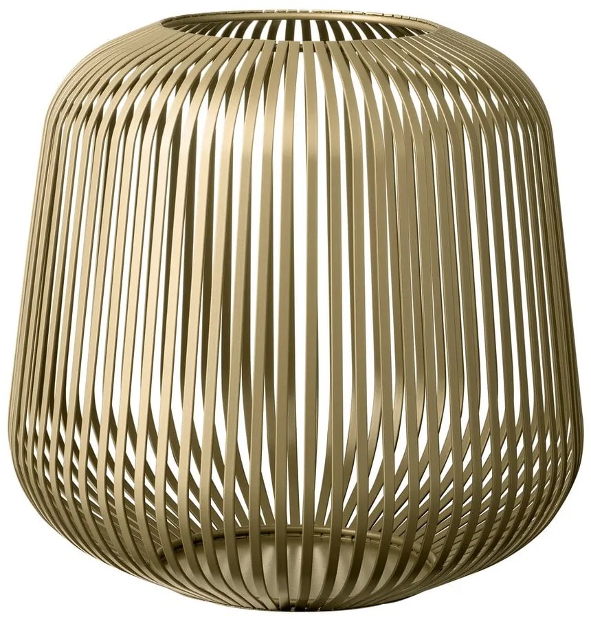 Kovový lampáš (výška 27 cm) Lito – Blomus