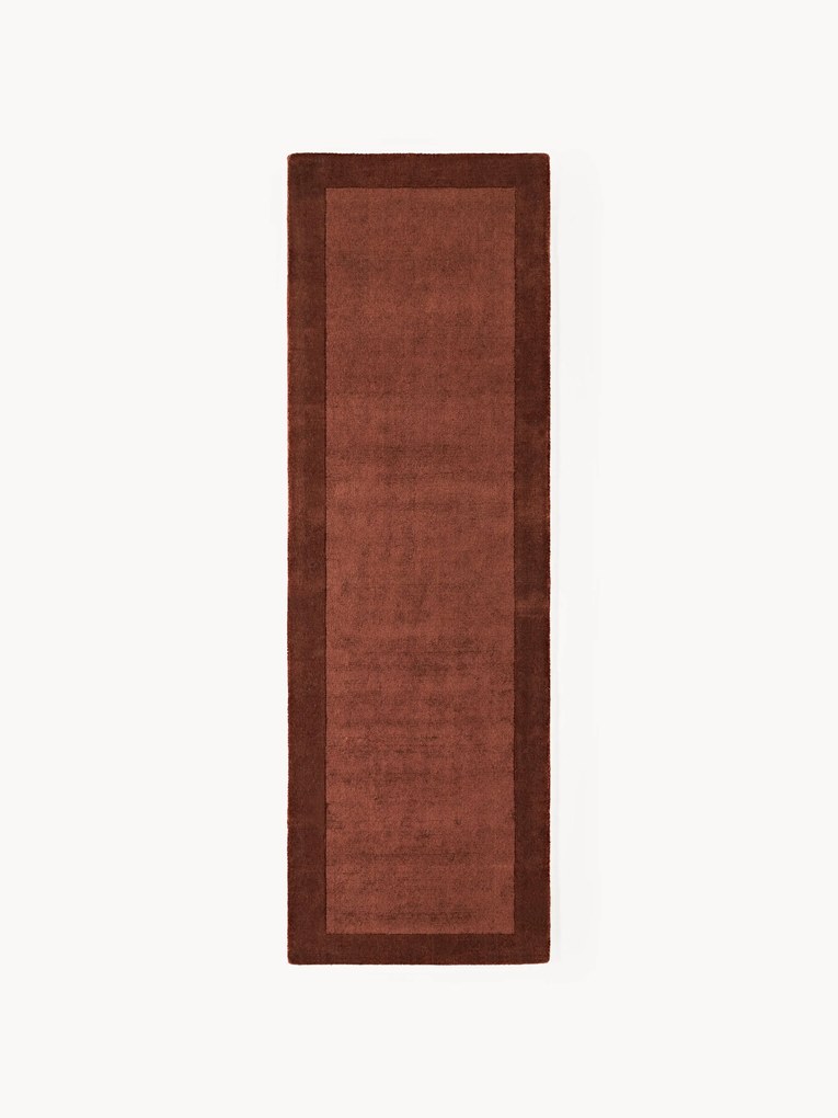 Behúň s nízkym vlasom Kari