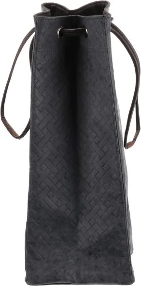 Kôš na bielizeň modrý DT3011 BLUE-L