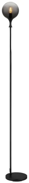 Globo 15885S - Stojacia lampa DALTON 1xE27/10W/230V