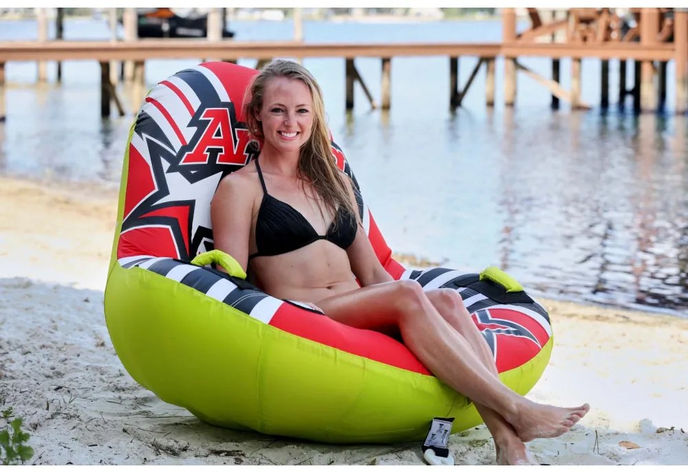 Nafukovacia sedačka JOBE ANURA TOWABLE 1P