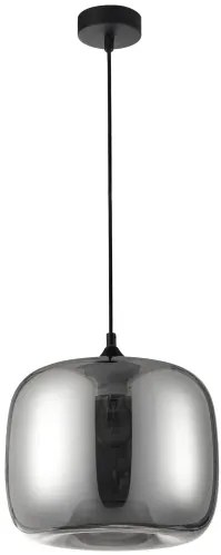Retro luster Savaz B 28 chróm