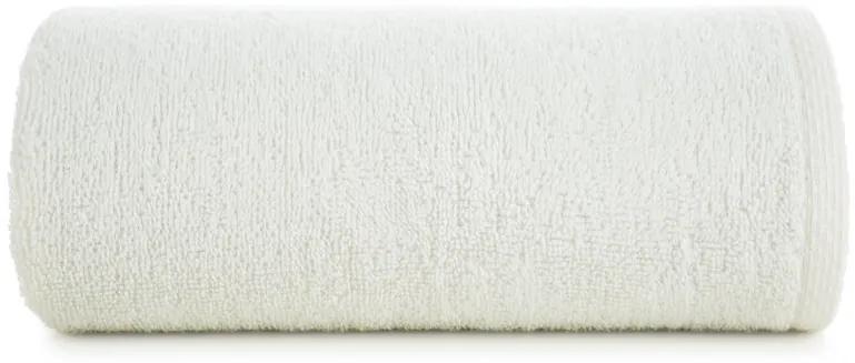 Klasický krémový bavlnený uterák TIANA1 Rozmer: 50 x 100 cm