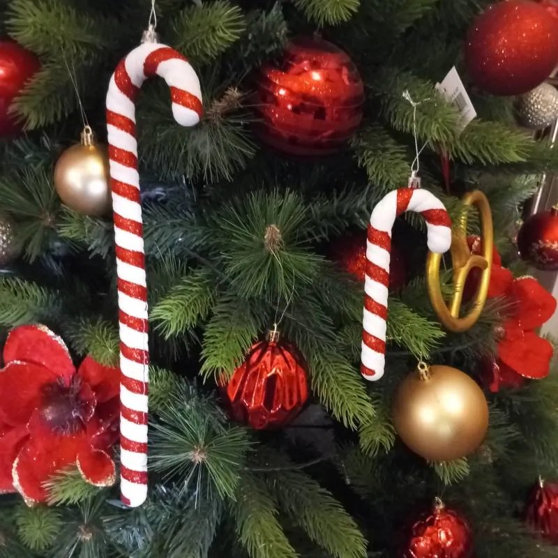 DECOLED Ozdoba, berlička, 30 cm