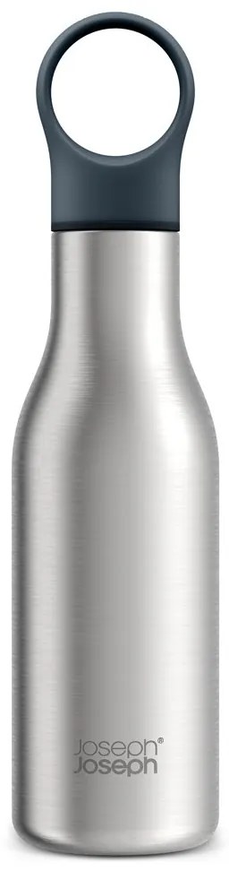 Termofľaša JOSEPH JOSEPH Loop, 500ml, nerezová 81121