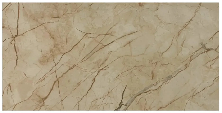 Samolepiaci FLEXI panel Marble Beige Matt 60x30 cm