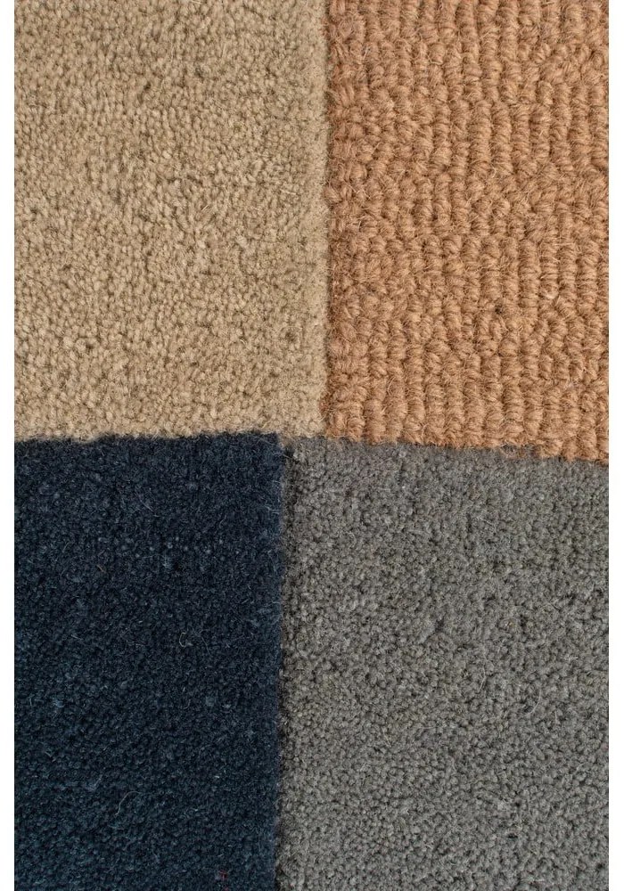 Vlnený koberec Flair Rugs Esrei, 200 x 290 cm