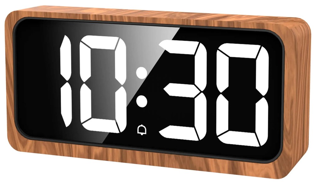 Digitálny budík JVD SB3210.2, 18cm