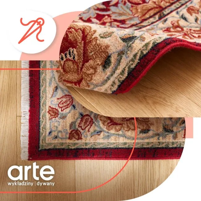 Koberec Antique 29681 53588