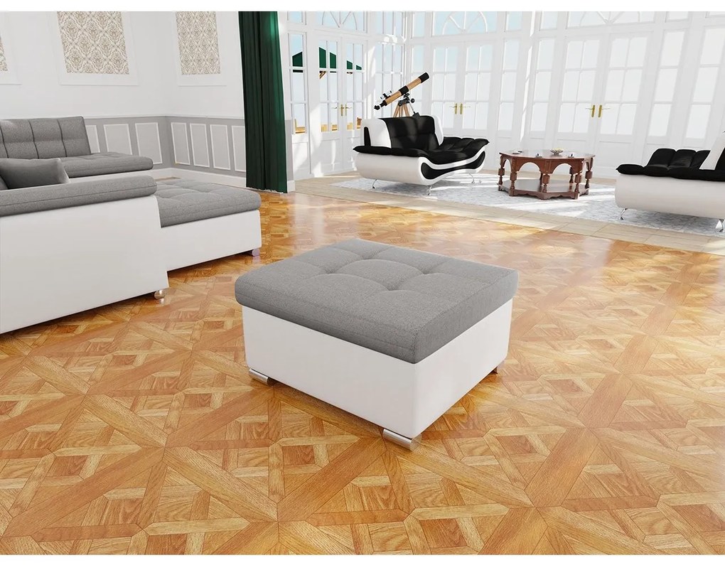 Taburetka Tony malá, Dostupné poťahy: Lux 03