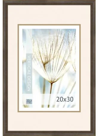 Fotorám 20x30, 1/6