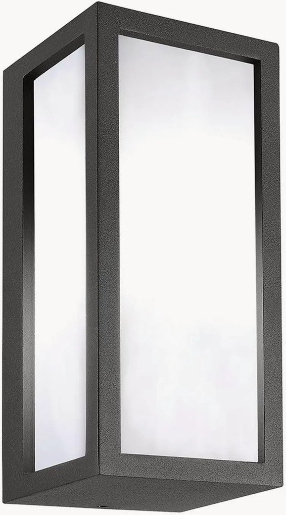 Nástenné LED svietidlo Oliver