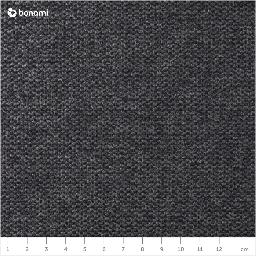 Antracitové jedálenské stoličky v súprave 2 ks Jolien – White Label