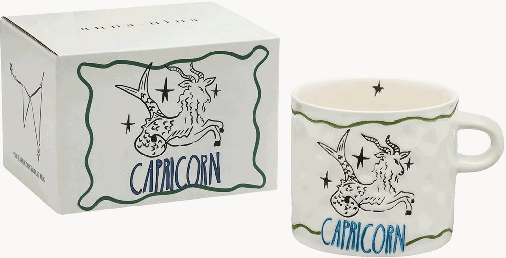 Hrnček Capricorn