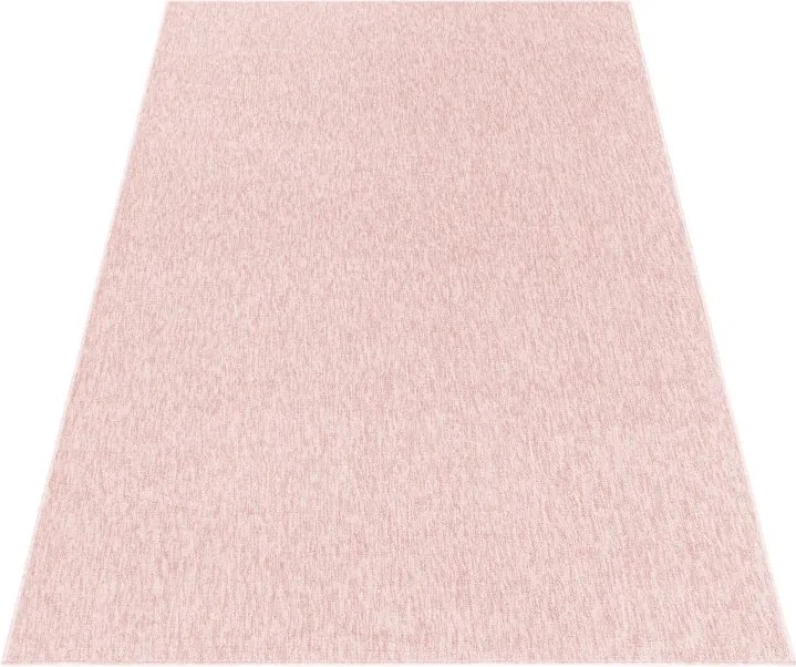 Ayyildiz, AKCIA: 200x290 cm Kusový koberec Nizza 1800 rose, ružová, chodba / predsieň