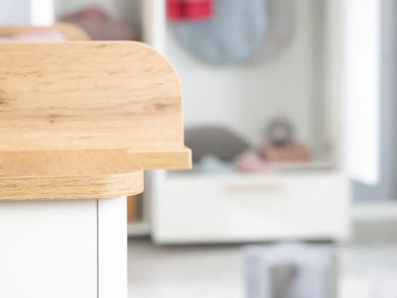 roba Prebaľovacia komoda Ava (100341090)