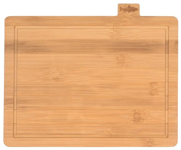 Sada štyroch dosiek na krájanie DORI (4 ks)