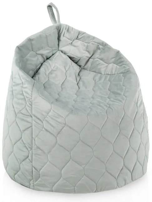 Sedací vak SAKO - pikovaný