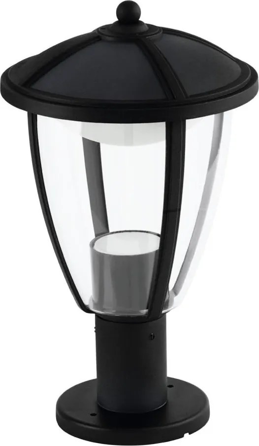 Eglo 79299 - LED Vonkajšia lampa COMUNERO LED/6W/230V IP44