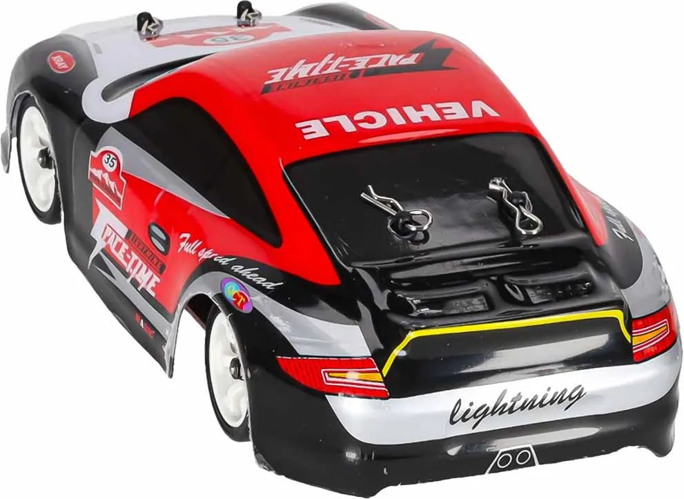 KIK RC auto WLToys K969 Drift 1:28 4WD RTR 2,4 GHz 30 km/h