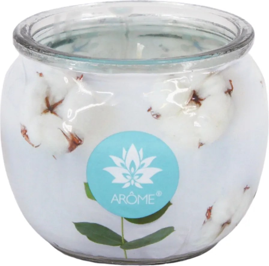 ARÔME Fresh Cotton Množství: 1 ks